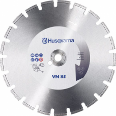 Алмазный диск для резки асфальта HUSQVARNA VN85  300х25.4   5430672-50 (5430672-50)