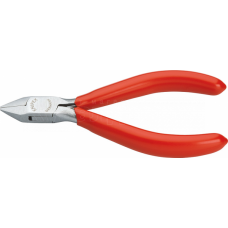 Бокорезы для электроники KNIPEX 7722130 130 мм (KN-7722130)