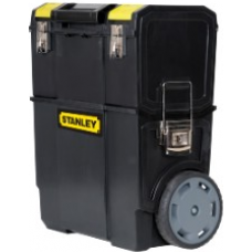 Ящик для инструмента STANLEY MOBILE WORKCENTER 2 В 1 1-70-327 (1-70-327)