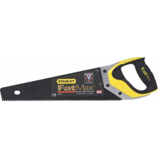 Ножовка по дереву STANLEY JET CUT FATMAX 2-20-528 380 mm (2-20-528)