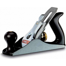 Рубанок столярный STANLEY NO 4 BAILEY SMOOTHING PLANE 260 мм 1-12-045 (1-12-045)