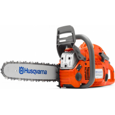 Бензопила HUSQVARNA 455е Rancher AT II 15" X-Torq (9667679-15)