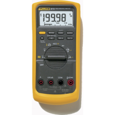 Мультиметр FLUKE 87V (3947858)