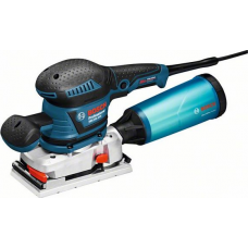 Виброшлифмашина BOSCH GSS 230 AVE (0601292802)