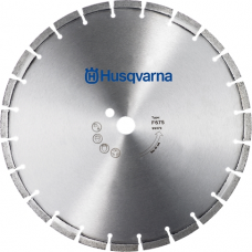 Алмазный диск для резки асфальта HUSQVARNA F640 600х25.4   5311590-39 (5311590-39)