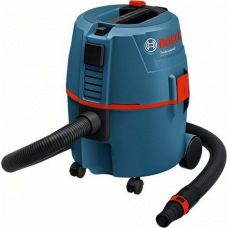 Пылесос сетевой BOSCH GAS 20 L SFC (060197B000)