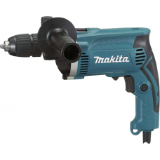 Дрель ударная сетевая MAKITA HP 1631 односкоростная (173212)