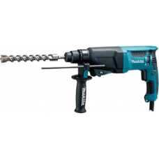 Перфоратор сетевой MAKITA HR 2300 (169577)