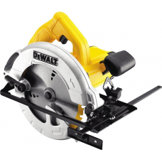 Пила циркулярная сетевая DeWALT DWE 560 (DWE560-KS)