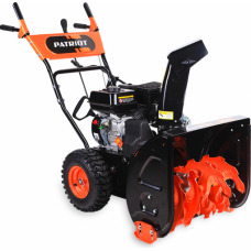 Снегоуборочная машина PATRIOT PRO 650 (426108410)