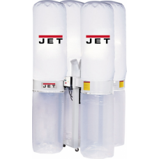 Установка вытяжная JET DC-5500 400V (JE10000410T)