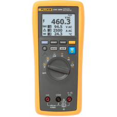 Беспроводной мультиметр FLUKE CNX 3000 (4181339)