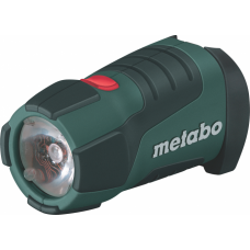 Фонарь аккумуляторный METABO PowerMaxx LED (600036000)