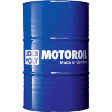 Масло дизельное LIQUI-MOLY SAE 10W40 LKW-Leichtlauf-Motoroil Basic 205 л 4747 cинтетическое (4747)