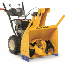 Снегоуборочная машина CUB CADET 526 HD SWE с электростартером 220В (31AY55KX603)