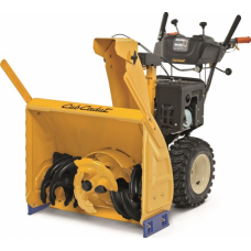 Снегоуборочная машина CUB CADET 530 HD SWE с электростартером 220В (31AY57KZ603)