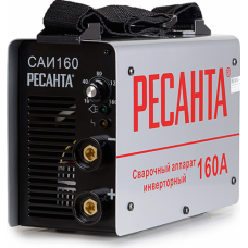 Сварочный инвертор РЕСАНТА САИ 160 (65/1)