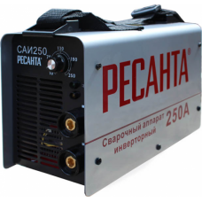 Сварочный инвертор РЕСАНТА САИ 250 (65/6)