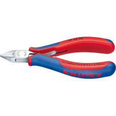 Бокорезы для электроники KNIPEX 7742115 115 мм (KN-7742115)