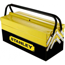 Ящик для инструмента STANLEY 5 TRAY METAL TOOL BOX 1-94-738 (1-94-738)