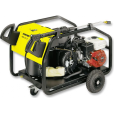 Автомойка KARCHER HDS  801В с ДВС (1.210-900.0) (1.210-100)