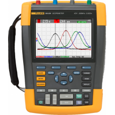 Осциллограф FLUKE 190-204 (3894409)