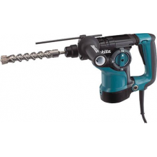 Перфоратор сетевой MAKITA HR 2811 F (163795)