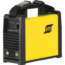 Сварочный инвертор ESAB BUDDY ARC 145 (0700300884)