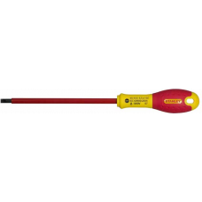 Отвертка диэлектрическая STANLEY VDE FATMAX 0-65-412 4.0 х 100 мм (0-65-412)