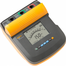 Измеритель сопротивления изоляции FLUKE 1550С (3665021)