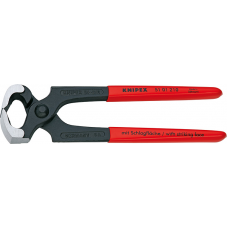 Клещи с функцией молотка KNIPEX 210 мм 5101210 (KN-5101210)