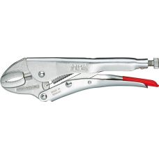 Клещи зажимные KNIPEX 180 мм 4104180 (KN-4104180)