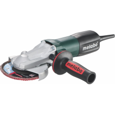 Угловая шлифмашина сетевая METABO WEF 9-125 (613060000)