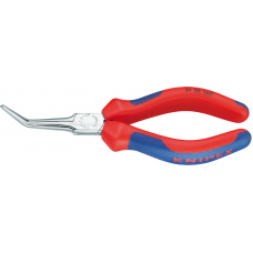 Длинногубцы KNIPEX 3125160 160 мм (KN-3125160)