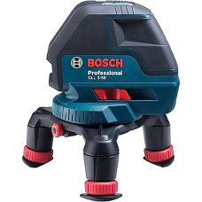 Лазерный уровень BOSCH GLL 3-50 (0601063800)