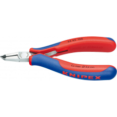 Бокорезы для электроники KNIPEX 6462120 120 мм (KN-6462120)