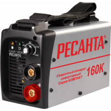 Сварочный инвертор РЕСАНТА САИ 160 К (65/35)