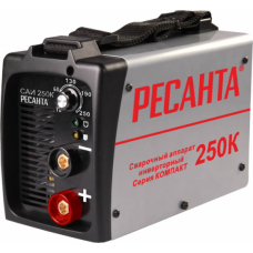 Сварочный инвертор РЕСАНТА САИ 250 К (65/38)