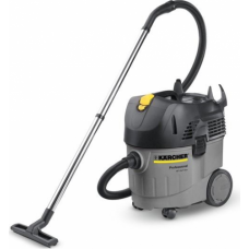 Пылесос сетевой KARCHER NT 35/1 Ар*EU (1.184-505.0) (1.184-505.0)