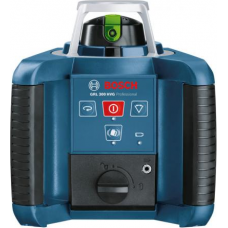 Нивелир лазерный BOSCH GRL 300 HVG (0601061701)