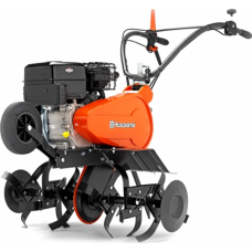 Мотокультиватор HUSQVARNA TF-334 с реверсом, двигатель Briggs&Stratton (9672589-01)