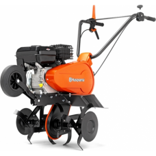 Мотокультиватор HUSQVARNA TF-324 с реверсом, двигатель Briggs&Stratton (9672588-01)