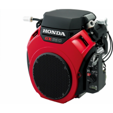 Бензиновый двигатель HONDA GX-630 (QXF) 20,8 л.с.