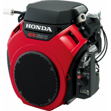 Бензиновый двигатель HONDA GX-690 (TXF-4) 22,1 л.с.