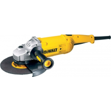 Угловая шлифмашина сетевая DeWALT D 28492 S (171683)