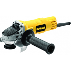 Угловая шлифмашина сетевая DeWALT DWE 4151 (DWE4151-KS)