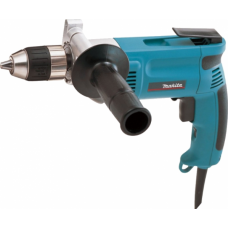 Дрель безударная сетевая MAKITA DP 4001 двухскоростная (135725)