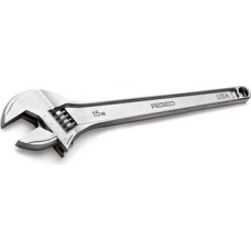 Ключ разводной RIDGID ADJ Wrench 774   86932 24" (86932)