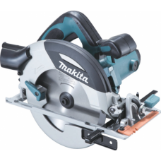 Пила циркулярная сетевая MAKITA HS 6100 (176837)