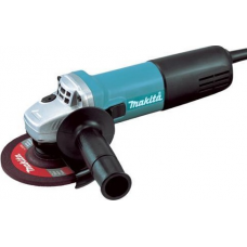 Угловая шлифмашина сетевая MAKITA 9565 HZK (169917)